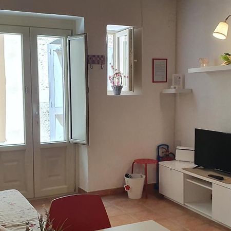 Appartamento Aretusa Syracuse Exterior photo