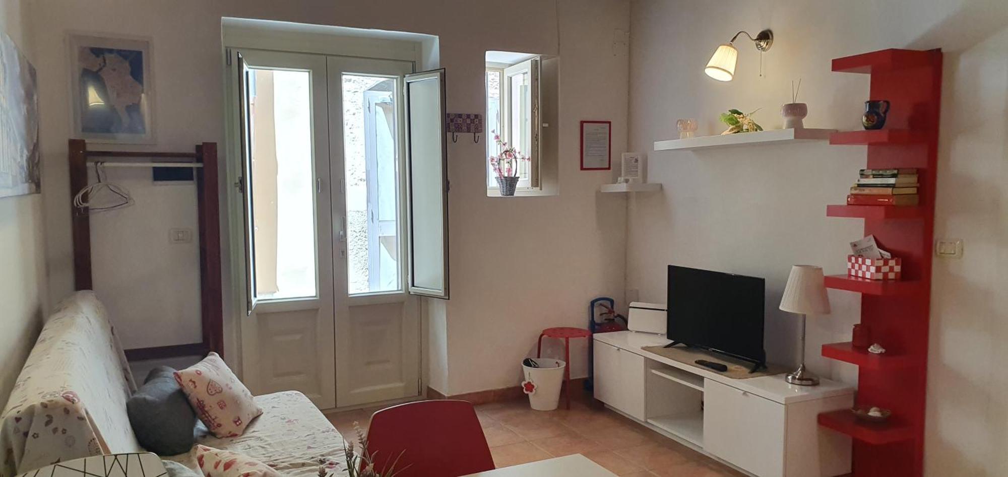 Appartamento Aretusa Syracuse Exterior photo