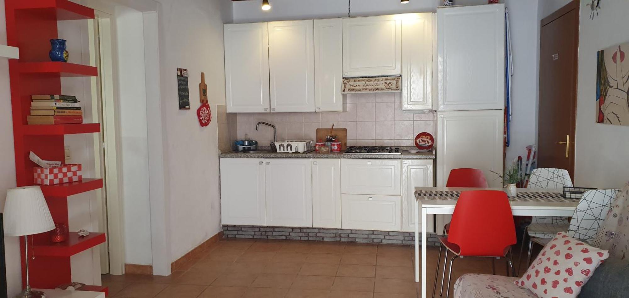 Appartamento Aretusa Syracuse Exterior photo